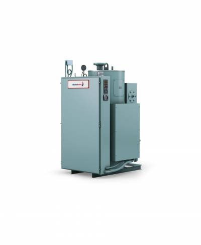 Model CR Electric Boiler