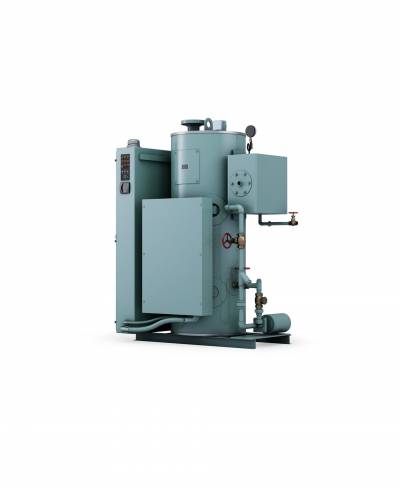 Model CR Electric Boiler