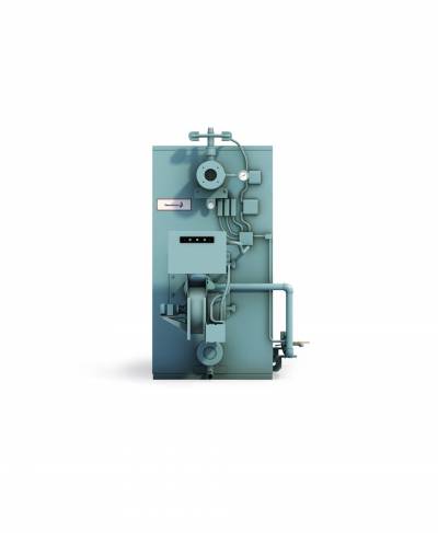 FLX Watertube Boiler