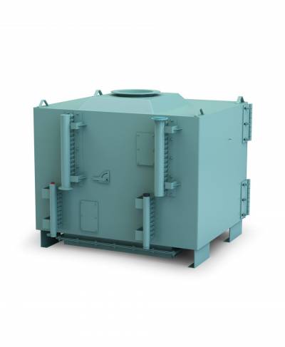 C2X Economizer