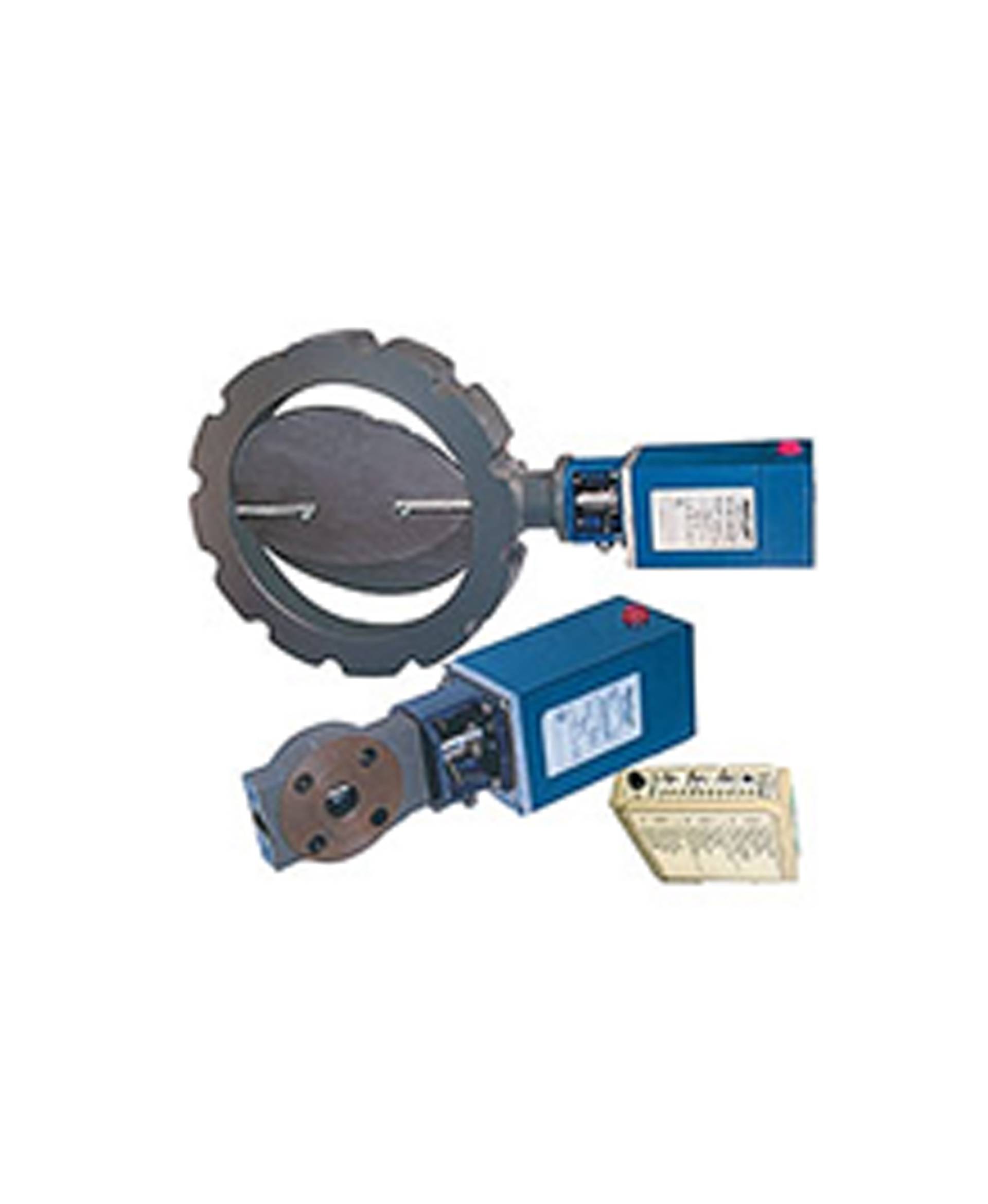 SMARTLINK CV Electronic Valves