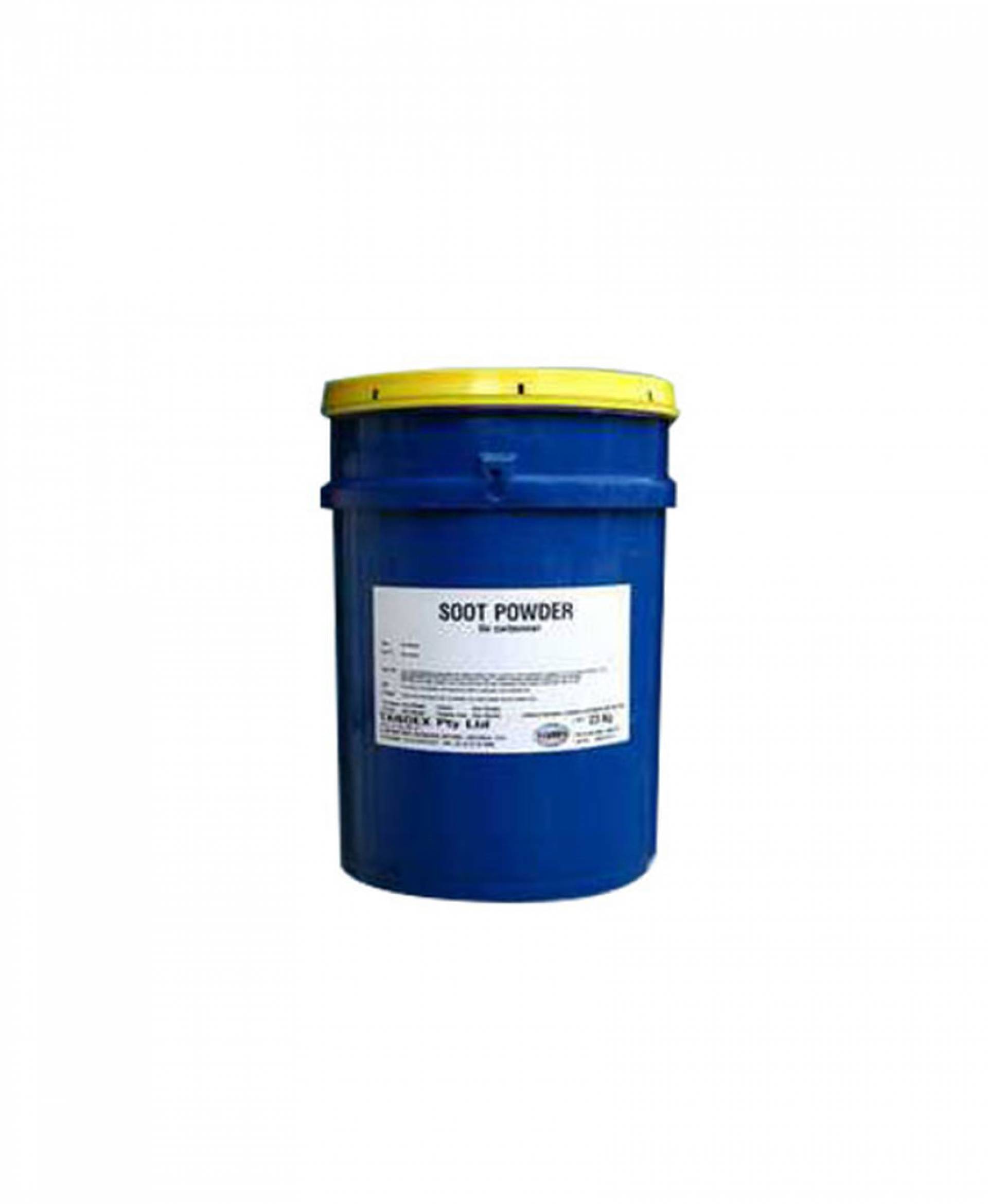 TANDEX SOOT POWDER