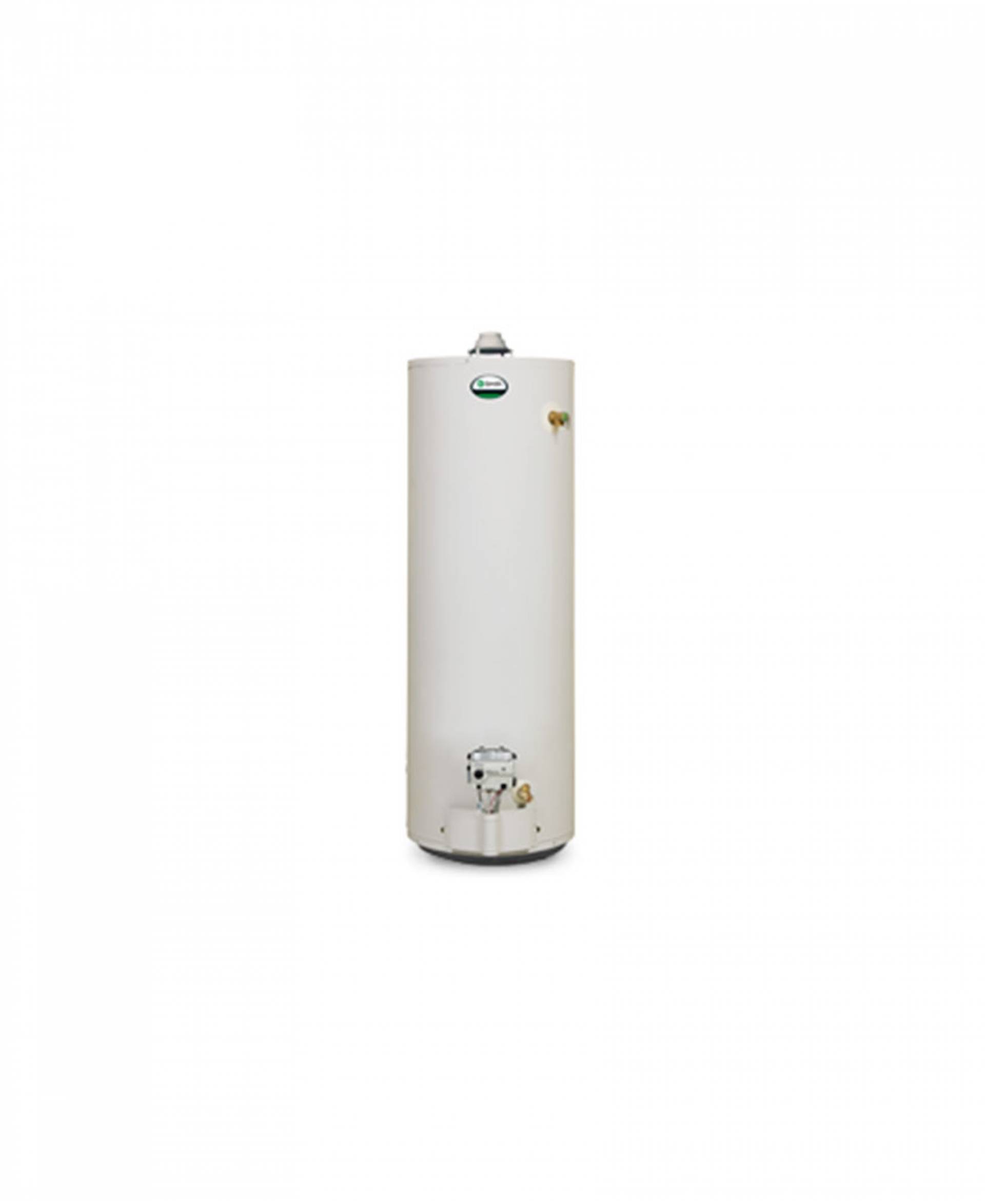 Master-Fit Gas Water Heater