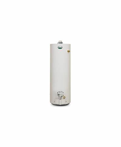 Master-Fit Gas Water Heater