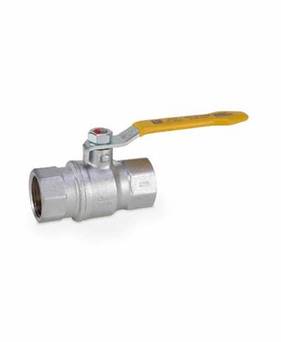 Manual valves AKT