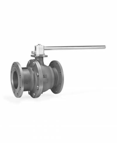 Manual valves AKT