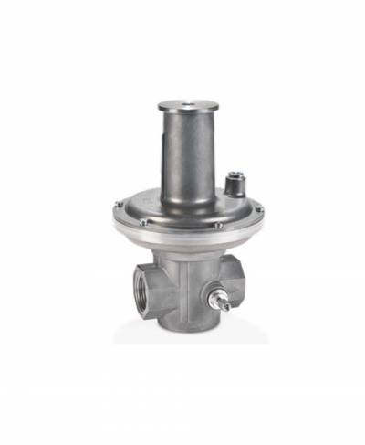 Safety relief valve VSBV