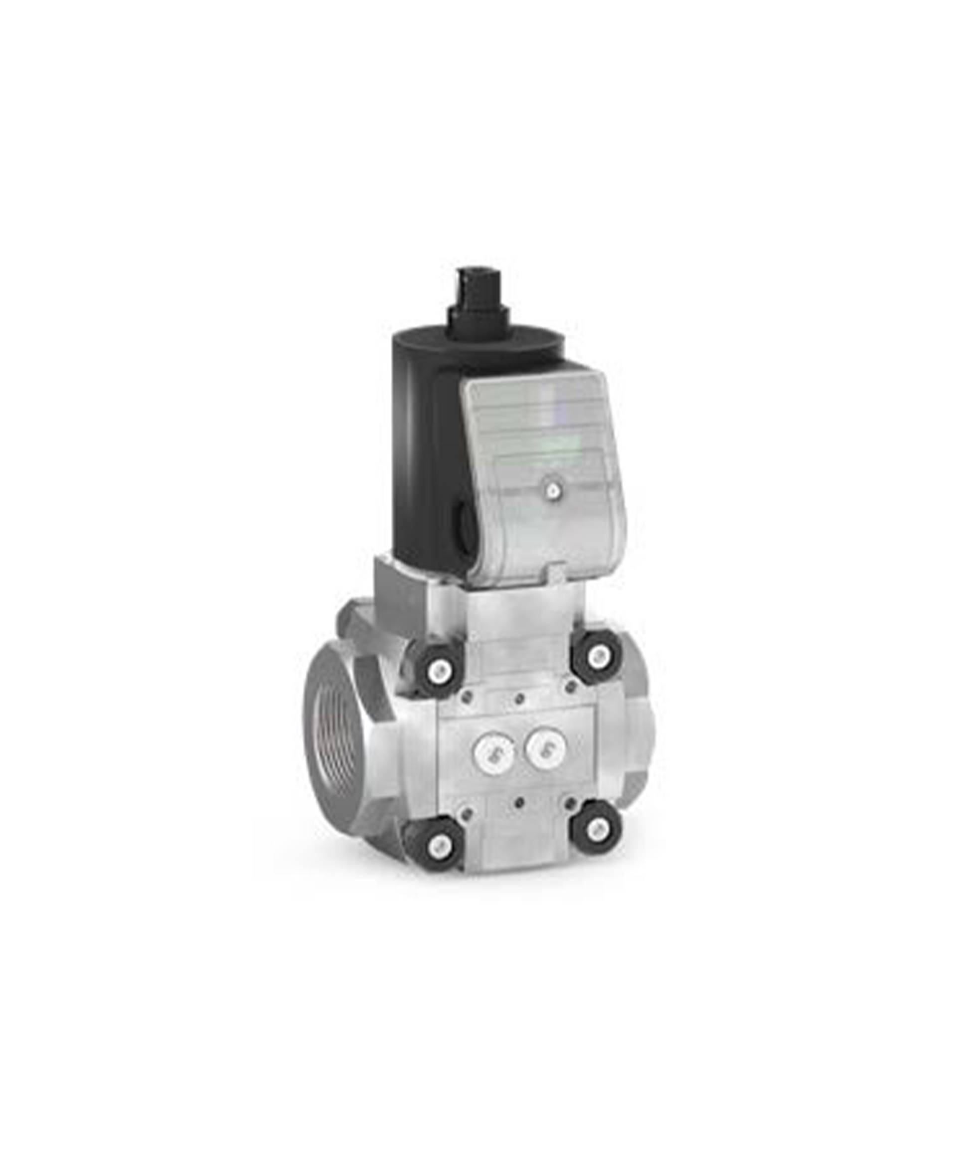 Magnetic relief valves VAN