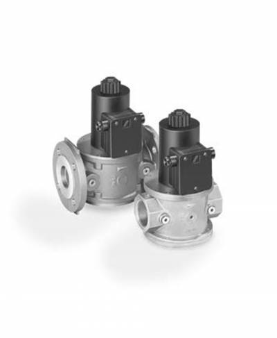Solenoid valves for air VR