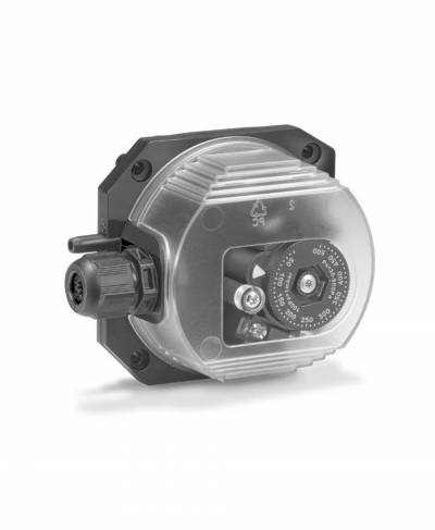 Pressure switches for air CPS